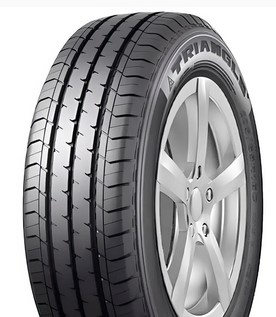 A/шина 195/70R15C TRIANGLE TV701 104/102S